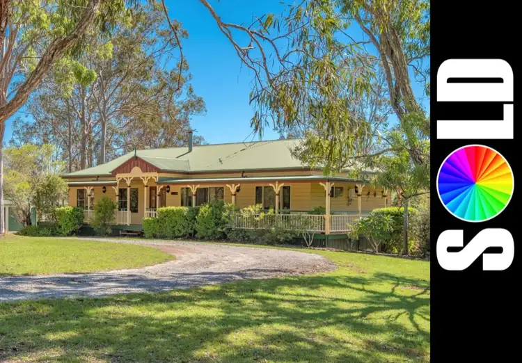 20 Orbelle Rd, The Palms QLD 4570