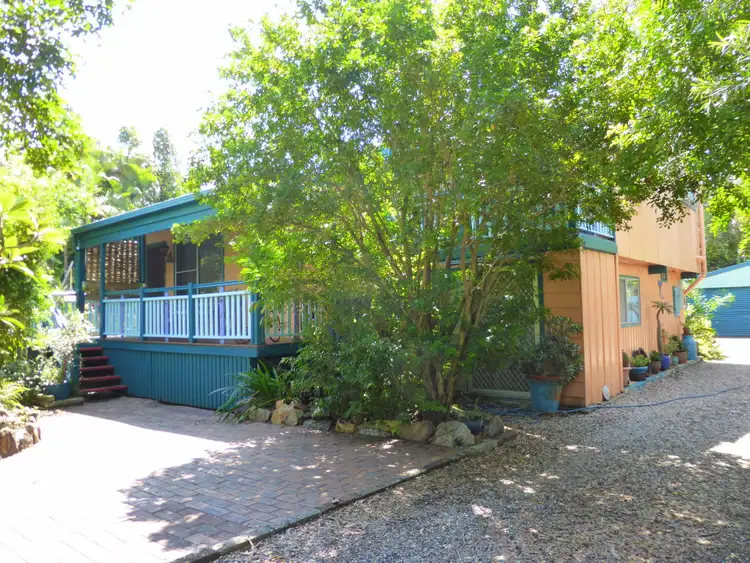 Second view of Homely house listing, 18 Webster Road, Deception Bay QLD 4508