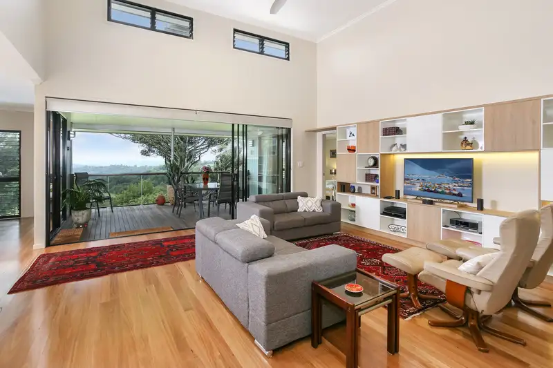 Main view of Homely house listing, 51 Tamarind St, Maleny QLD 4552