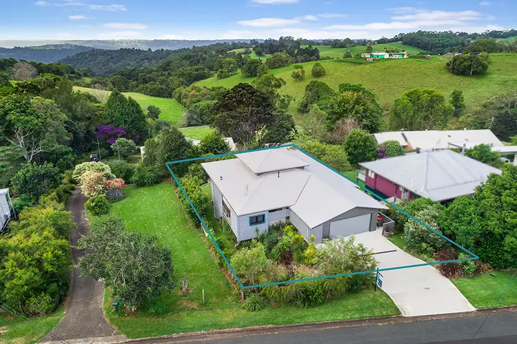 Second view of Homely house listing, 51 Tamarind St, Maleny QLD 4552