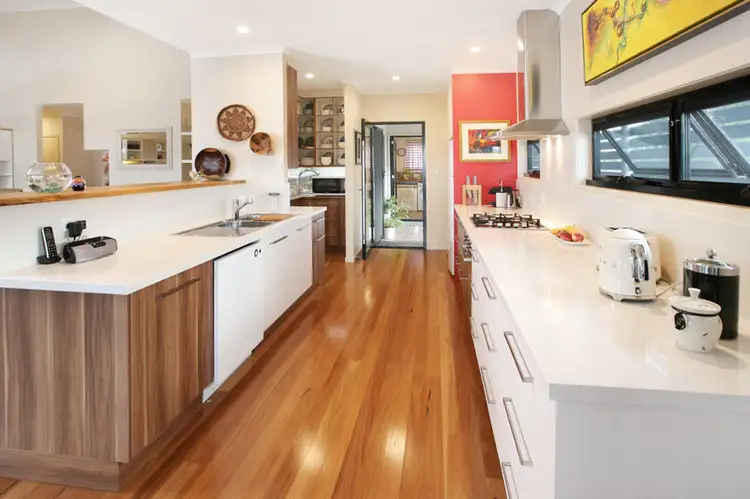 Fourth view of Homely house listing, 51 Tamarind St, Maleny QLD 4552