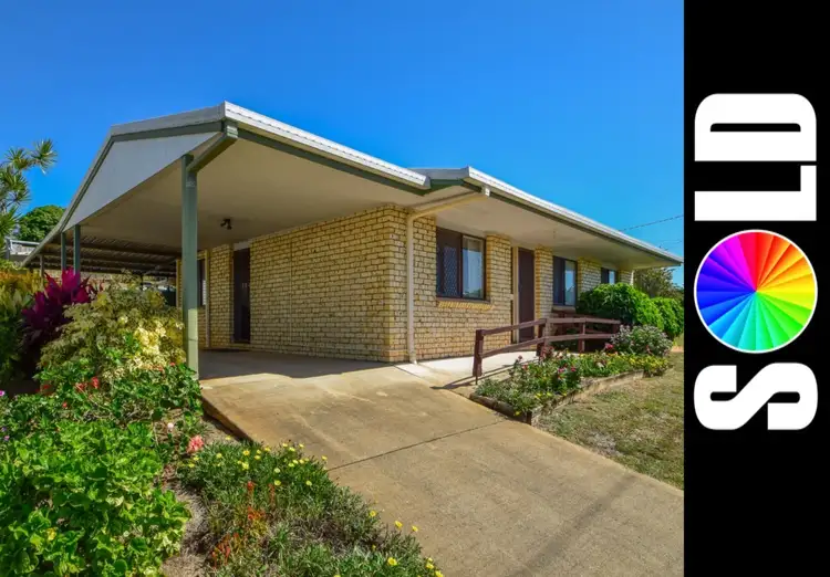 21 Crescent Road, Gympie QLD 4570