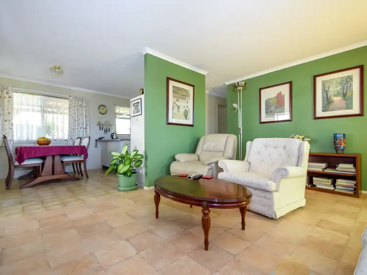 Fifth view of Homely house listing, 21 Crescent Road, Gympie QLD 4570