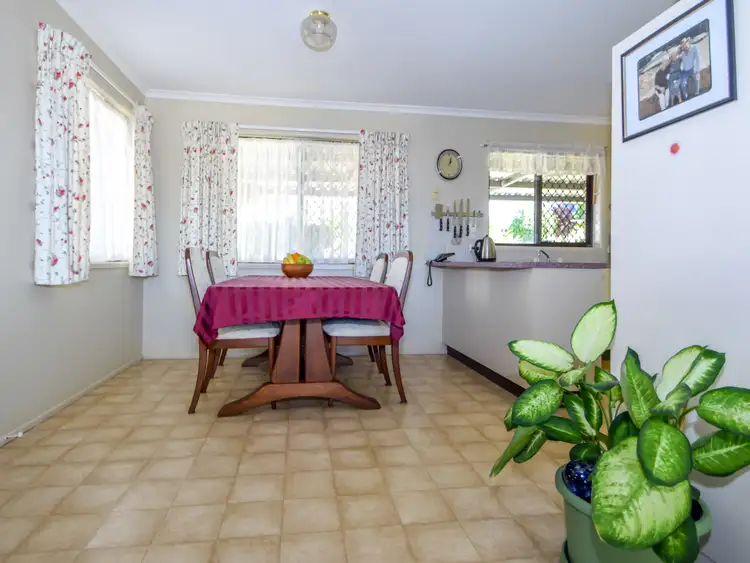 Sixth view of Homely house listing, 21 Crescent Road, Gympie QLD 4570