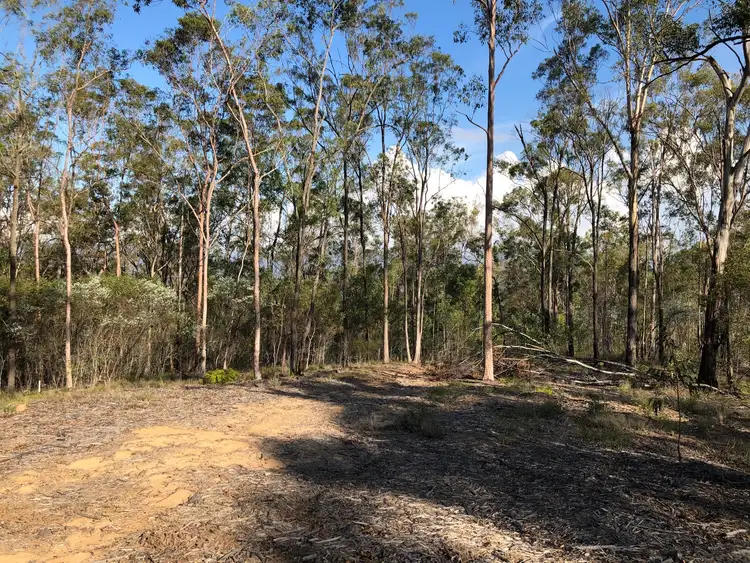 Third view of Homely land listing, 35-37 Calden Court, Mundoolun QLD 4285