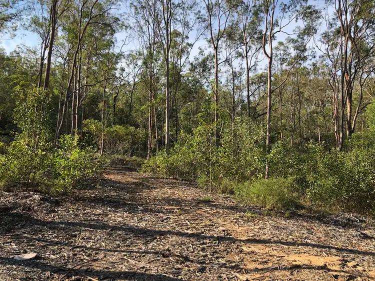 Fourth view of Homely land listing, 35-37 Calden Court, Mundoolun QLD 4285