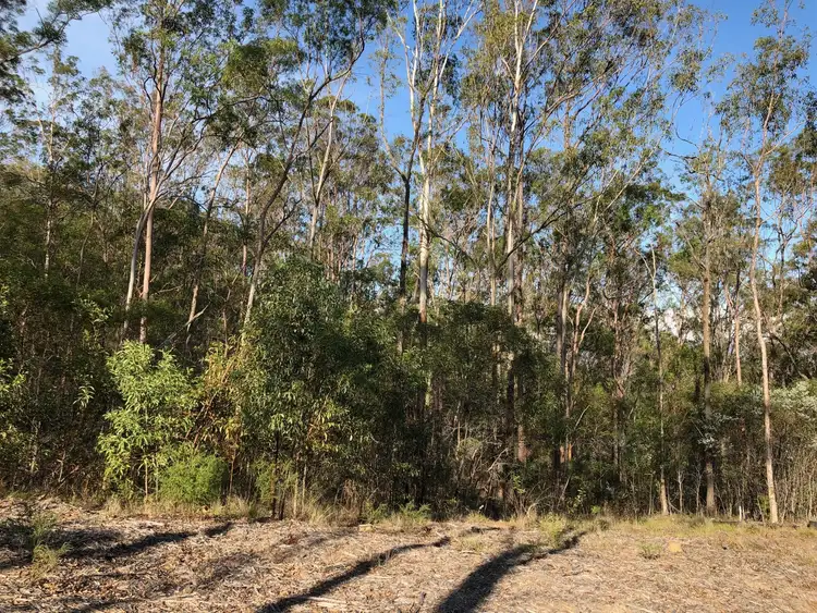 Fifth view of Homely land listing, 35-37 Calden Court, Mundoolun QLD 4285