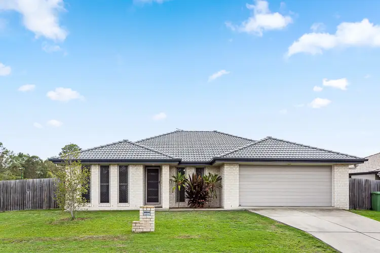 5 Polyanna Ct, Loganlea QLD 4131