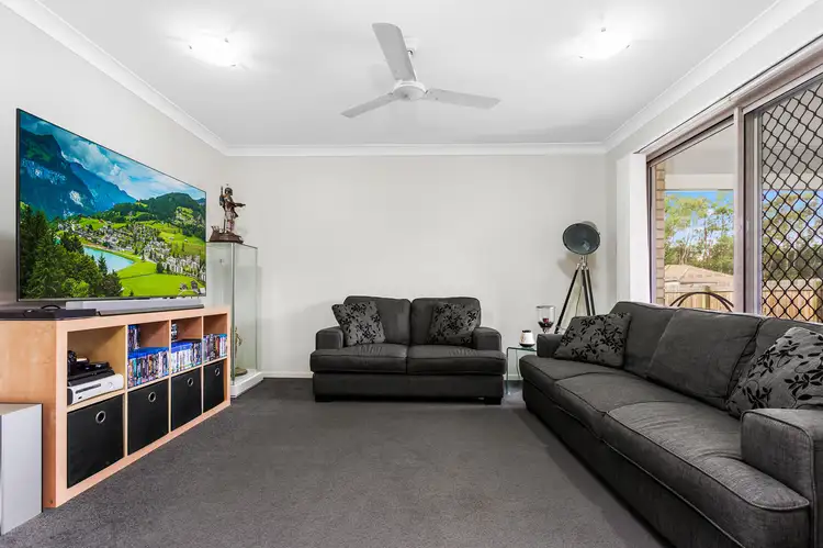 Second view of Homely house listing, 5 Polyanna Ct, Loganlea QLD 4131