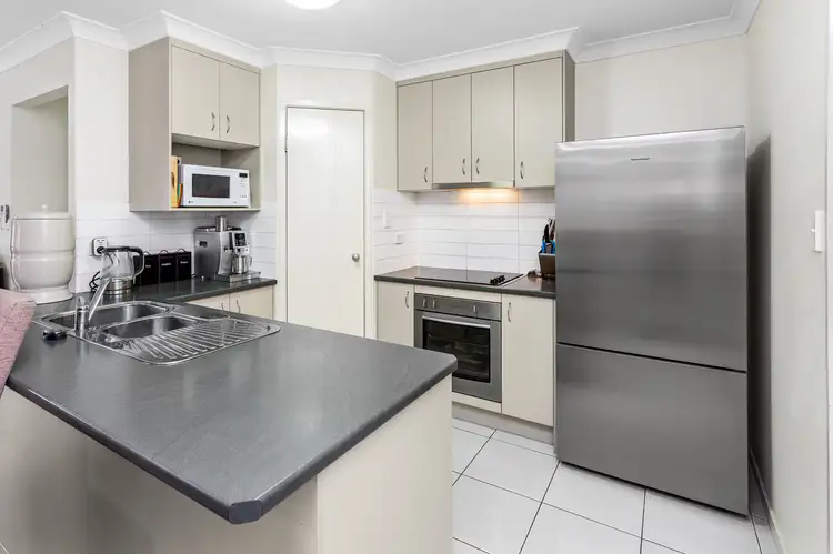 Third view of Homely house listing, 5 Polyanna Ct, Loganlea QLD 4131