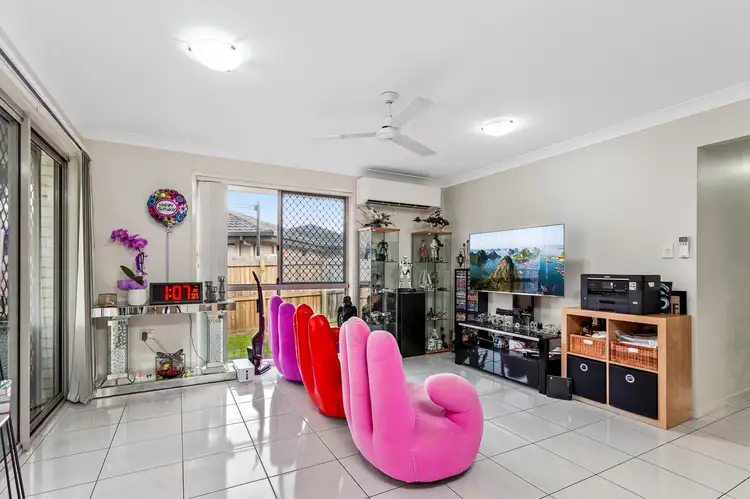 Fourth view of Homely house listing, 5 Polyanna Ct, Loganlea QLD 4131