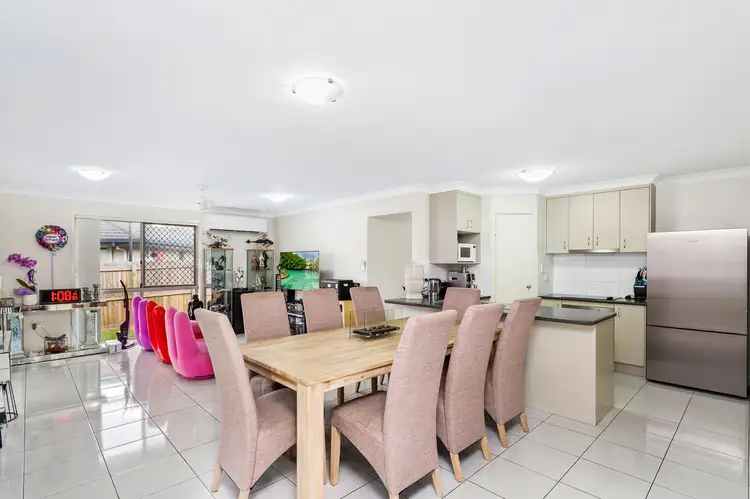 Fifth view of Homely house listing, 5 Polyanna Ct, Loganlea QLD 4131
