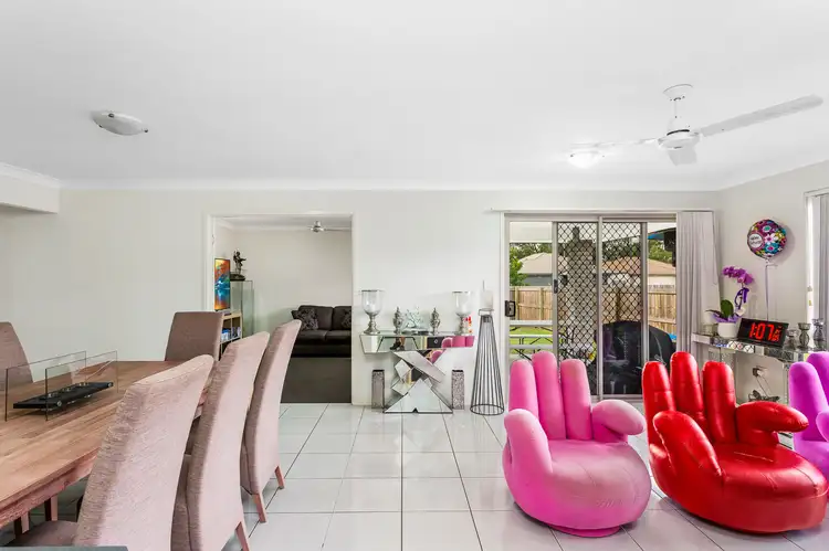 Sixth view of Homely house listing, 5 Polyanna Ct, Loganlea QLD 4131