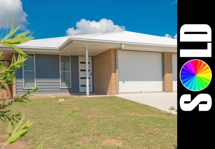 Unit 2/78 Furness Rd, Southside QLD 4570