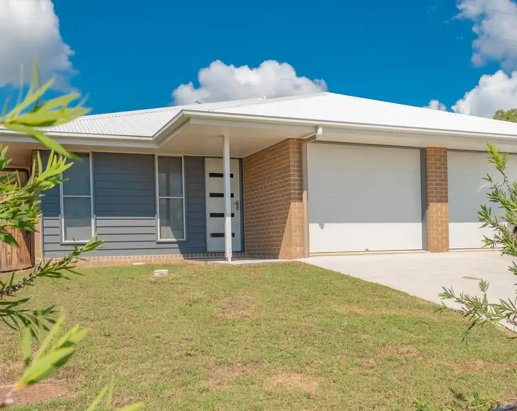 Third view of Homely semi-detached listing, Unit 2/78 Furness Rd, Southside QLD 4570