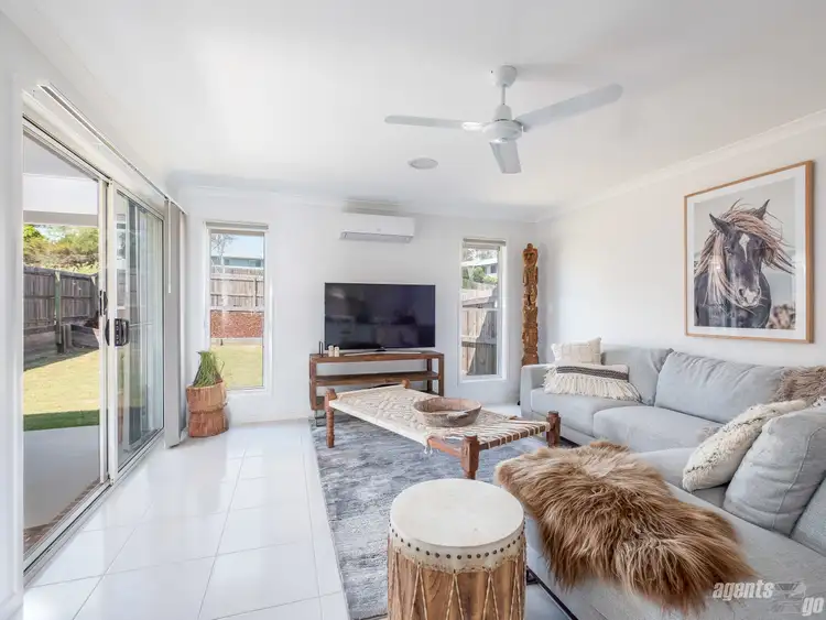 Fourth view of Homely semi-detached listing, Unit 2/78 Furness Rd, Southside QLD 4570