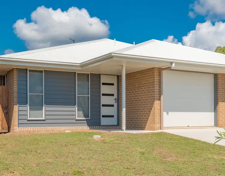 Sixth view of Homely semi-detached listing, Unit 2/78 Furness Rd, Southside QLD 4570