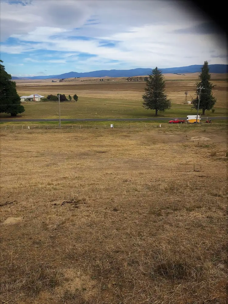 Second view of Homely land listing, 72 Gibbo Street, Benambra VIC 3900