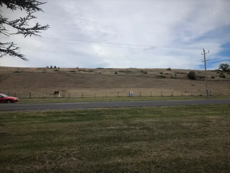 Fourth view of Homely land listing, 72 Gibbo Street, Benambra VIC 3900