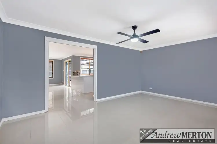 Third view of Homely house listing, 24 Vassallo Pl, Glendenning NSW 2761