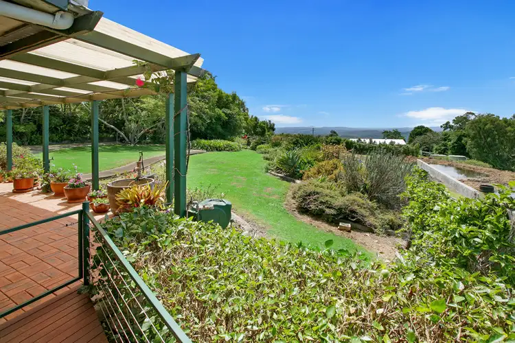 Fifth view of Homely rural property listing, 95 Upper Rambert Rd, Eudlo QLD 4554