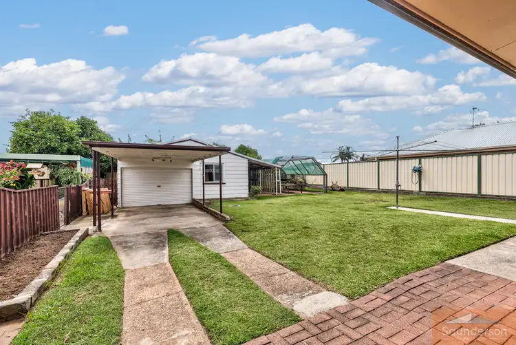 Second view of Homely house listing, 34 Burnett St, Cessnock NSW 2325