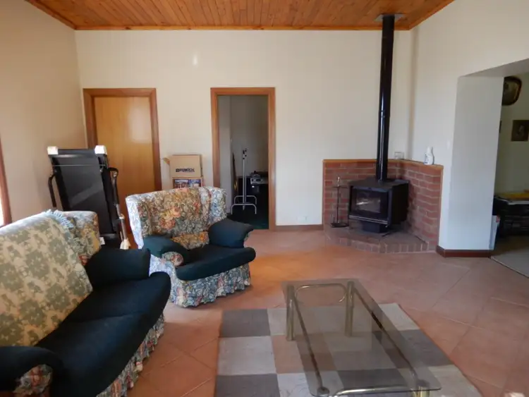 Third view of Homely house listing, 43 Stephens St, Booleroo Centre SA 5482