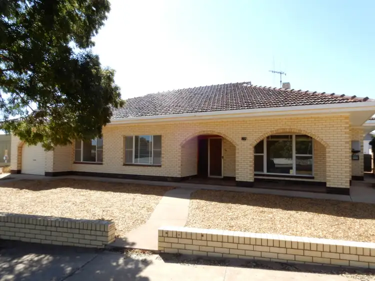 Main view of Homely house listing, 29 Arthur St, Booleroo Centre SA 5482