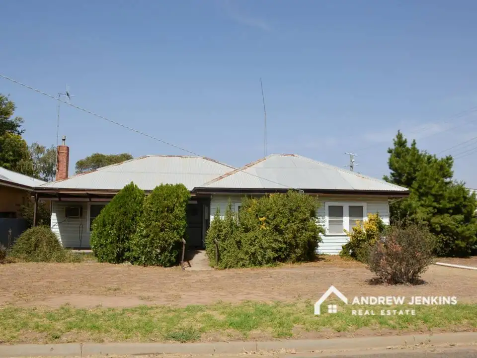Main view of Homely house listing, 2 Pine St, Cobram VIC 3644