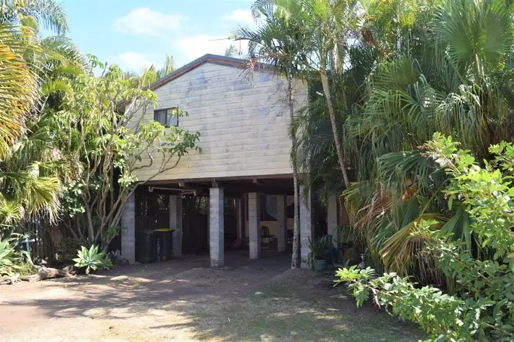 Second view of Homely house listing, 14 Shell St, Burnett Heads QLD 4670