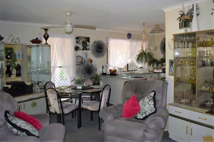 Fifth view of Homely house listing, 14 Shell St, Burnett Heads QLD 4670