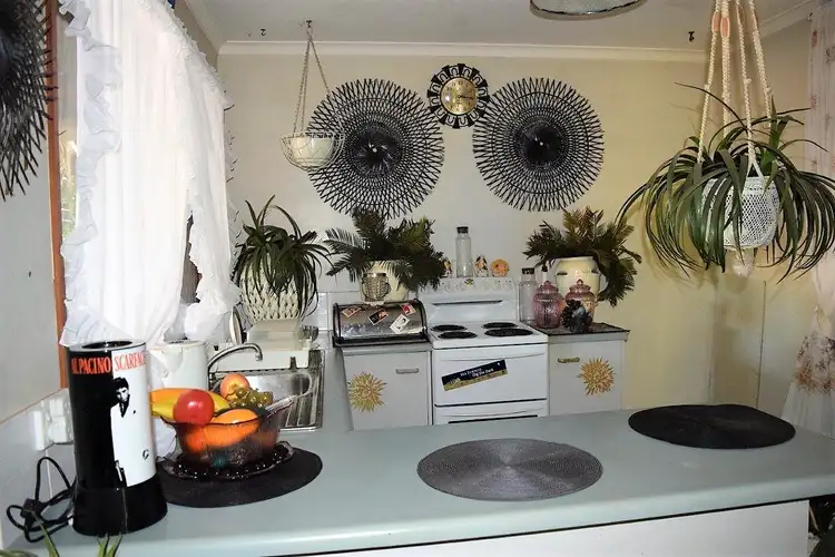 Seventh view of Homely house listing, 14 Shell St, Burnett Heads QLD 4670