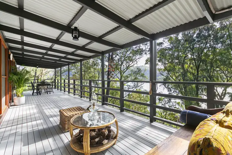 6586 Wisemans Ferry Rd, Gunderman NSW 2775