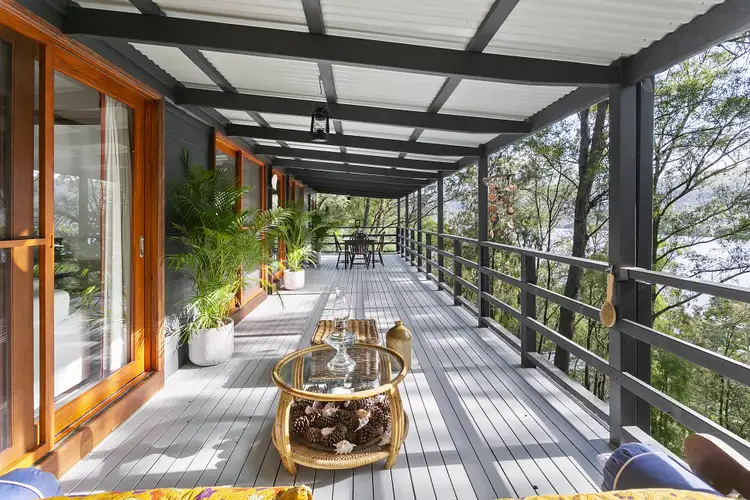 Second view of Homely house listing, 6586 Wisemans Ferry Rd, Gunderman NSW 2775