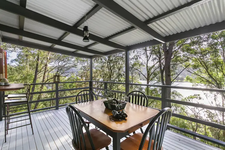 Third view of Homely house listing, 6586 Wisemans Ferry Rd, Gunderman NSW 2775