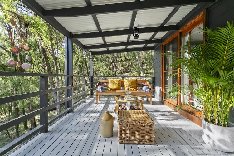 Fourth view of Homely house listing, 6586 Wisemans Ferry Rd, Gunderman NSW 2775