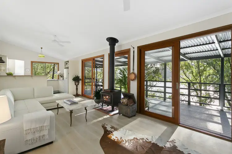 Fifth view of Homely house listing, 6586 Wisemans Ferry Rd, Gunderman NSW 2775