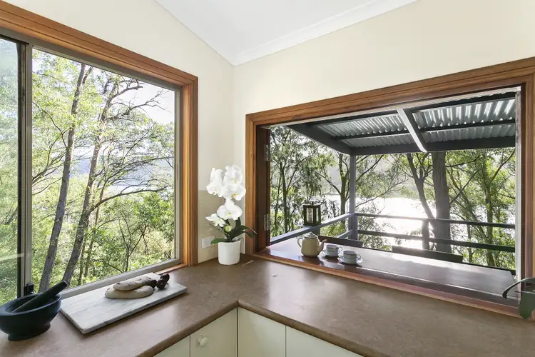Sixth view of Homely house listing, 6586 Wisemans Ferry Rd, Gunderman NSW 2775
