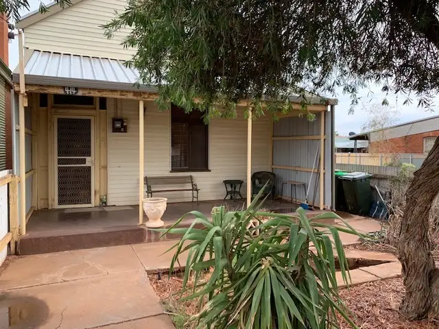 414 Mica St, Broken Hill NSW 2880