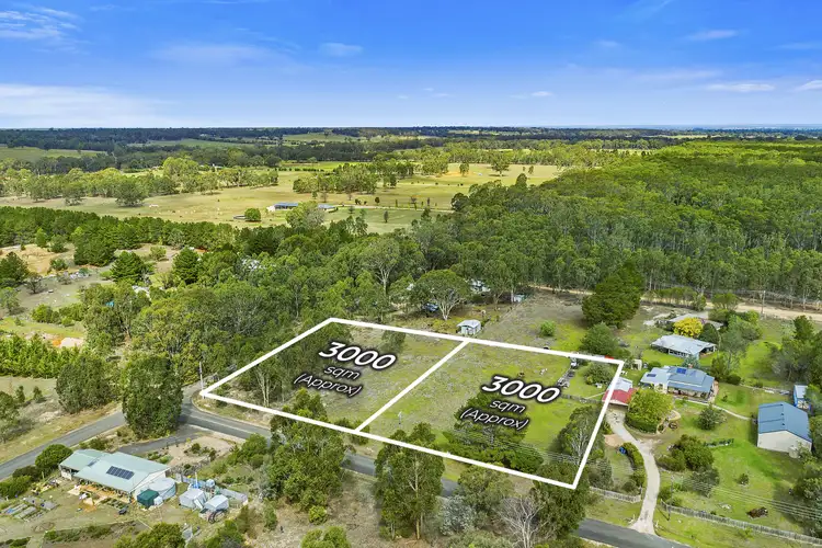 Fourth view of Homely land listing, 54-56 Station St, Briagolong VIC 3860