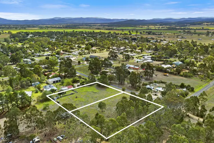 Fifth view of Homely land listing, 54-56 Station St, Briagolong VIC 3860