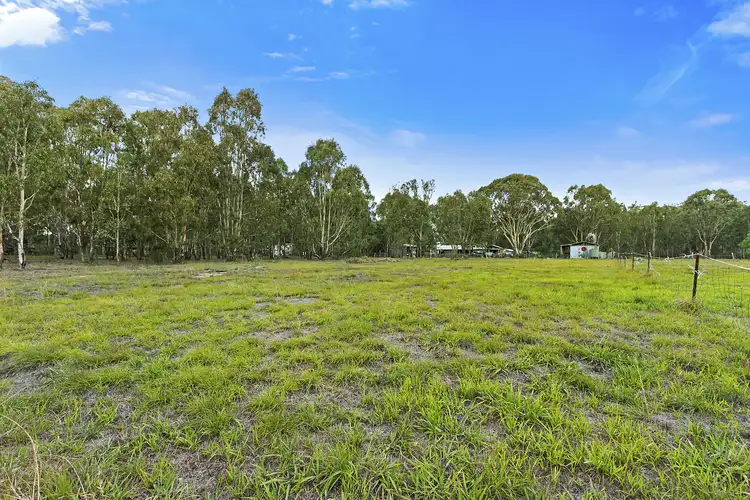 Third view of Homely land listing, 58-60 Station St, Briagolong VIC 3860