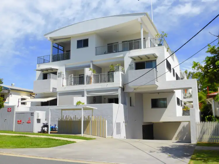 1/123 Mein Street, Scarborough QLD 4020