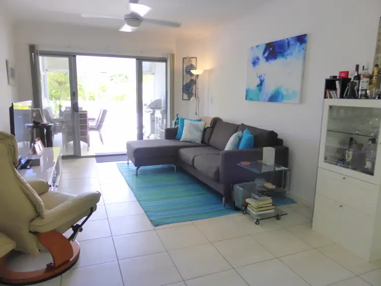 Third view of Homely unit listing, 1/123 Mein Street, Scarborough QLD 4020