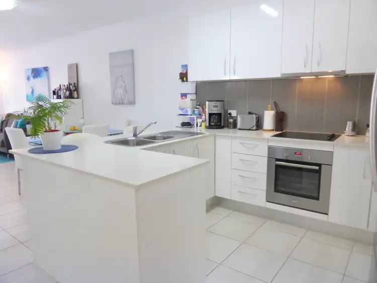 Fourth view of Homely unit listing, 1/123 Mein Street, Scarborough QLD 4020