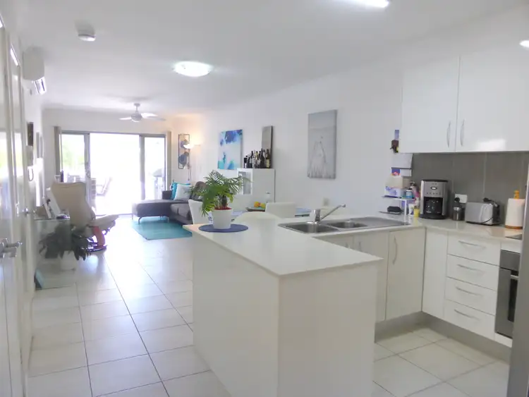 Fifth view of Homely unit listing, 1/123 Mein Street, Scarborough QLD 4020