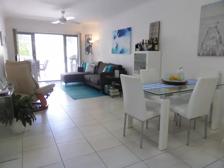Sixth view of Homely unit listing, 1/123 Mein Street, Scarborough QLD 4020