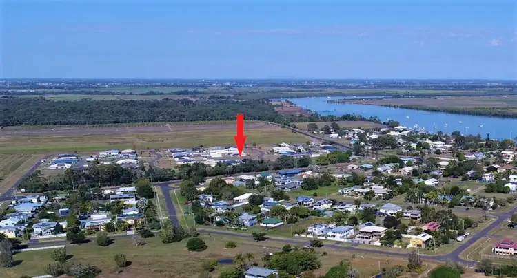 12 Avalon Street, Burnett Heads QLD 4670