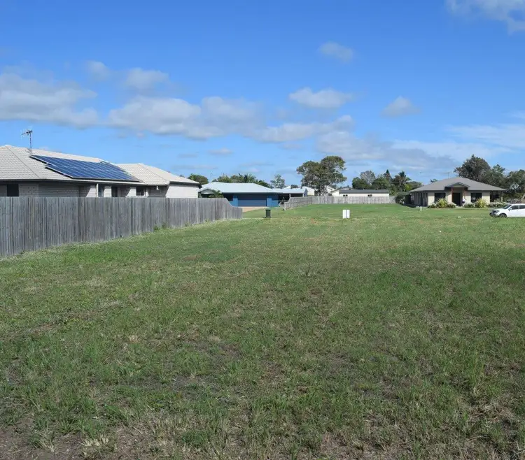 Second view of Homely land listing, 12 Avalon Street, Burnett Heads QLD 4670