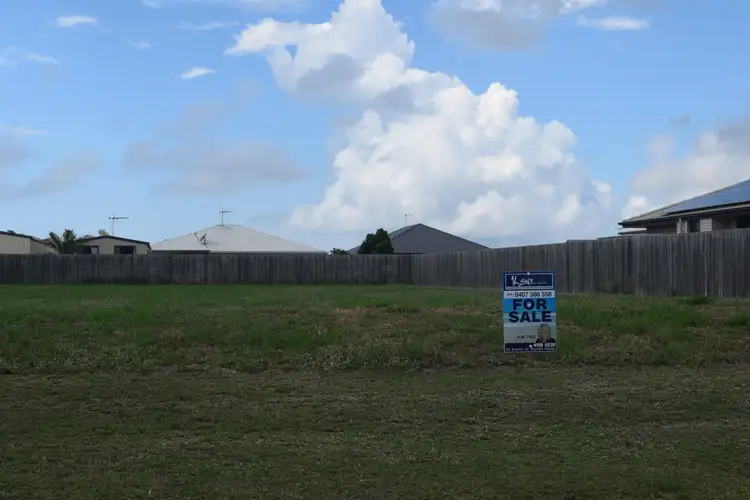 Third view of Homely land listing, 12 Avalon Street, Burnett Heads QLD 4670